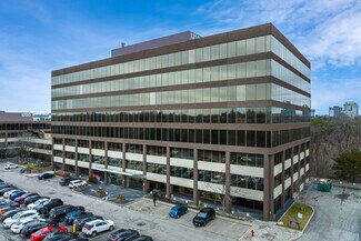Plus de détails pour 1210 Sheppard Ave E, Toronto, ON - Bureau à louer