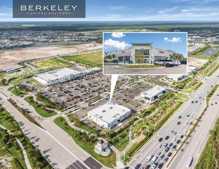 12475 Northlake Blvd, West Palm Beach, FL à vendre - Photo de l’immeuble – Image 1 sur 5