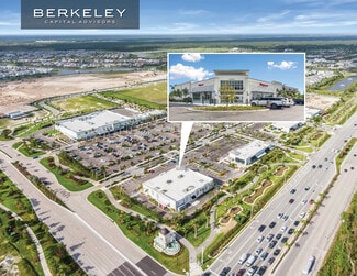 Plus de détails pour 12475 Northlake Blvd, West Palm Beach, FL - Local commercial à vendre