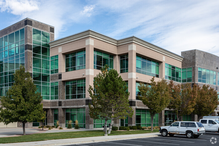 4625-4641 W Lake Park Blvd, Salt Lake City, UT à louer - Photo de l’immeuble – Image 3 sur 8