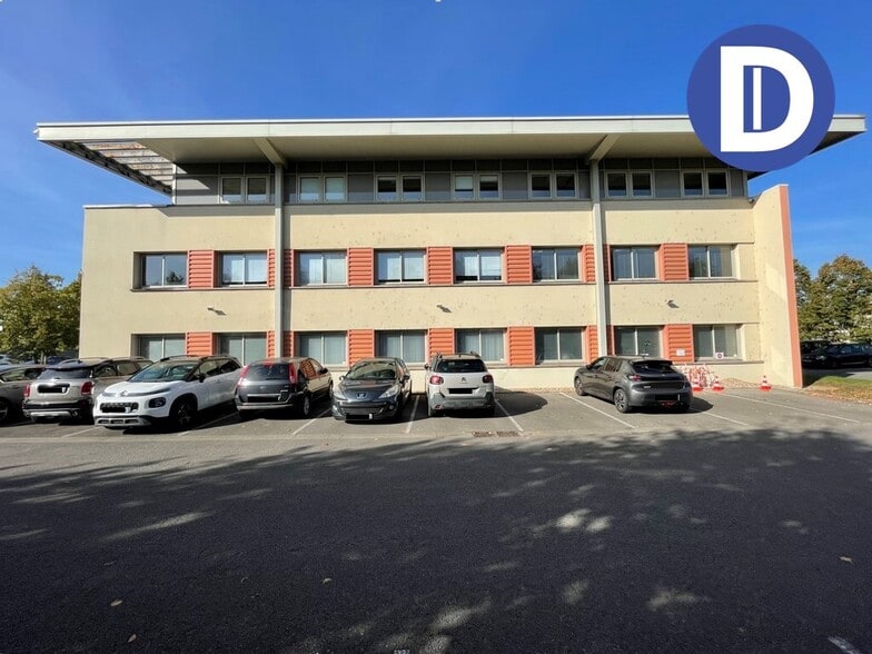 3 Rue De Lorraine, Yutz à louer - Photo de l’immeuble – Image 3 sur 4