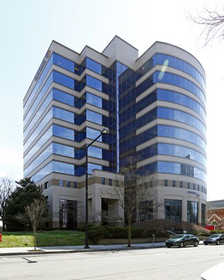 Plus de détails pour 550 W Main St, Knoxville, TN - Bureau à louer