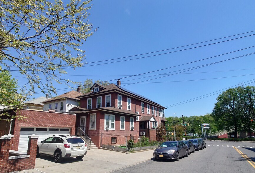3149 Buhre Ave, Bronx, NY à vendre - Photo de l’immeuble – Image 3 sur 4