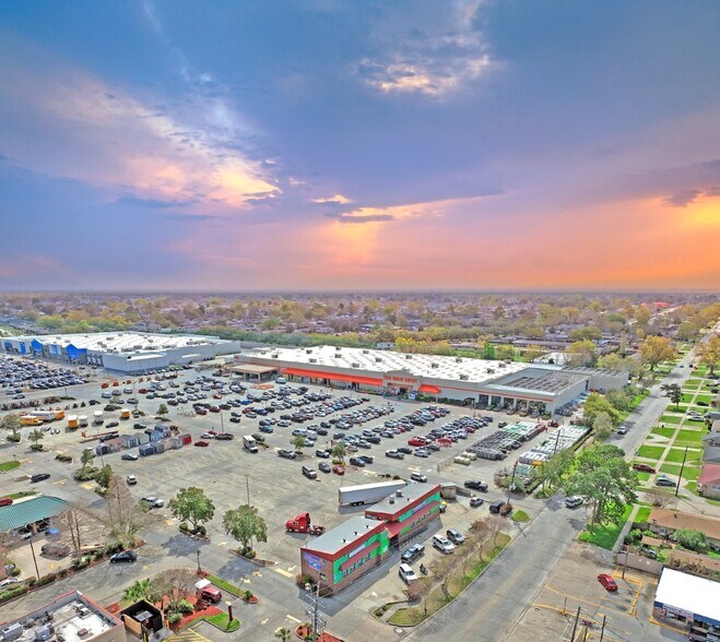 2625 Veterans Memorial Blvd, Kenner, LA à vendre - Photo de l’immeuble – Image 2 sur 5