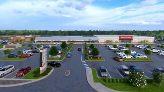 Plus de détails pour 7562- 7600 Starkey Road rd, Seminole, FL - Local commercial à louer