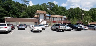 Plus de détails pour 3401 Northside Pky NW, Atlanta, GA - Bureau, Local commercial à louer