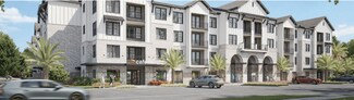 Plus de détails pour 17740 Harpers Run, Lutz, FL - Local commercial à louer