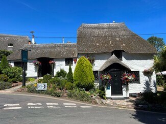 Plus de détails pour Steep Hill, Torquay - Local commercial à vendre