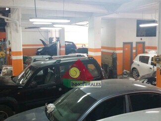 Plus de détails pour Local commercial à louer