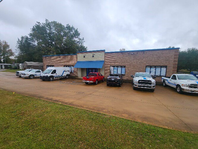 2006 Highway 72 E Anx, Corinth, MS à louer - Photo de l’immeuble – Image 2 sur 14