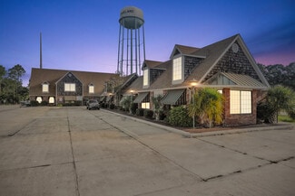Plus de détails pour 630 Highway 90, Waveland, MS - Bureau à vendre