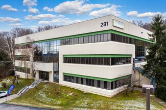 Plus de détails pour 281 Fields Ln, Brewster, NY - Local d'activités, Industriel/Logistique à louer