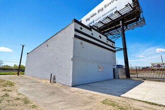 Plus de détails pour 5935 Grand River Ave, Detroit, MI - Industriel/Logistique à vendre