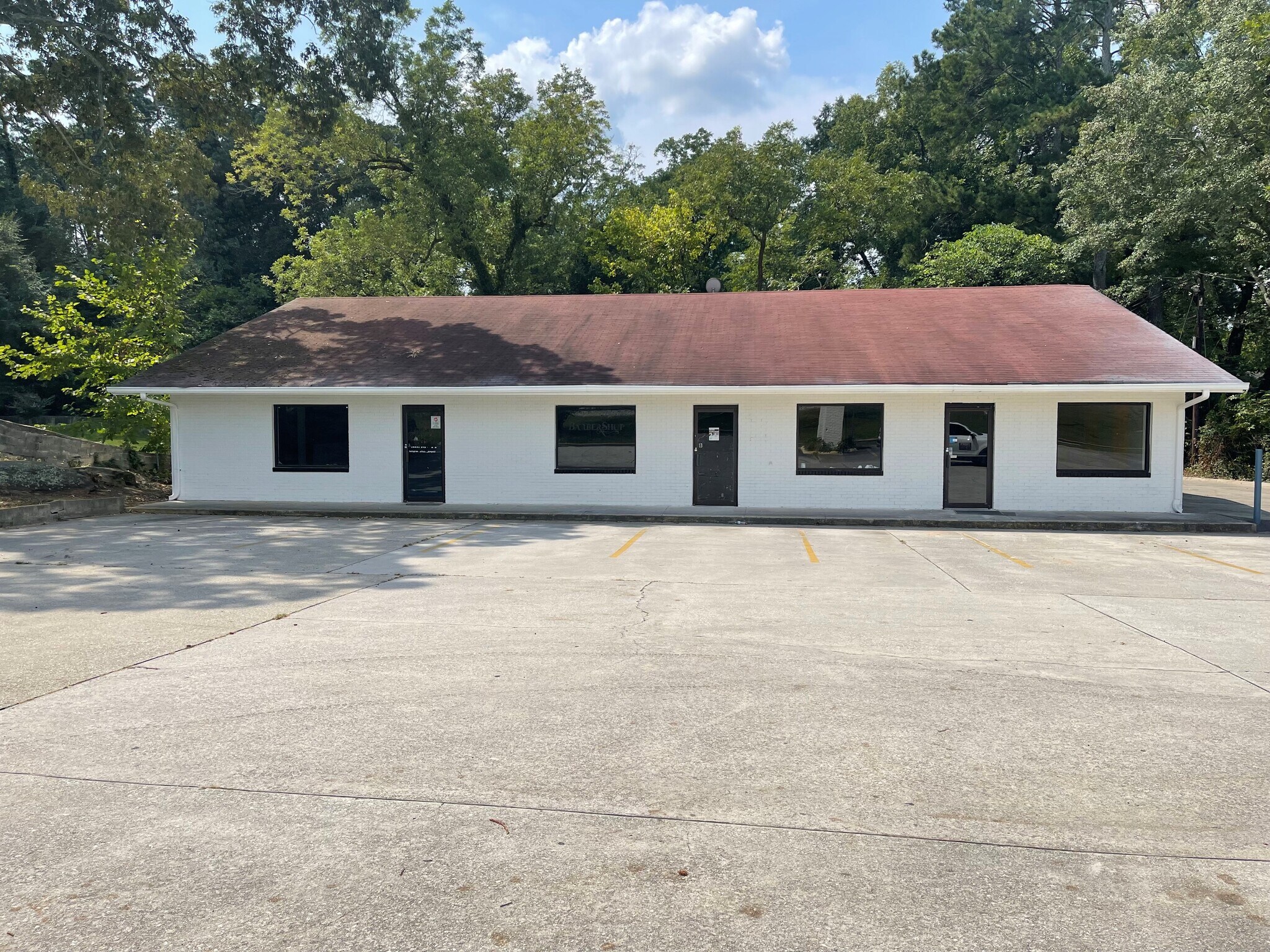 955 Green St, Conyers, GA à louer Photo principale– Image 1 sur 19