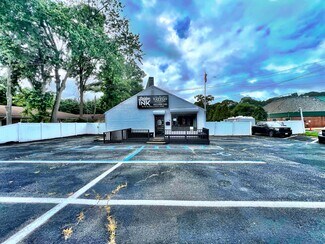 Plus de détails pour 262 Middle Country Rd, Selden, NY - Local commercial à vendre