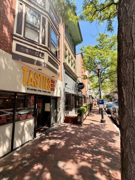 825 N Market St, Wilmington, DE à vendre - Photo de l’immeuble – Image 2 sur 28