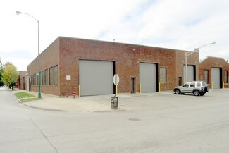 Plus de détails pour 4401 W Kinzie St, Chicago, IL - Industriel/Logistique à louer