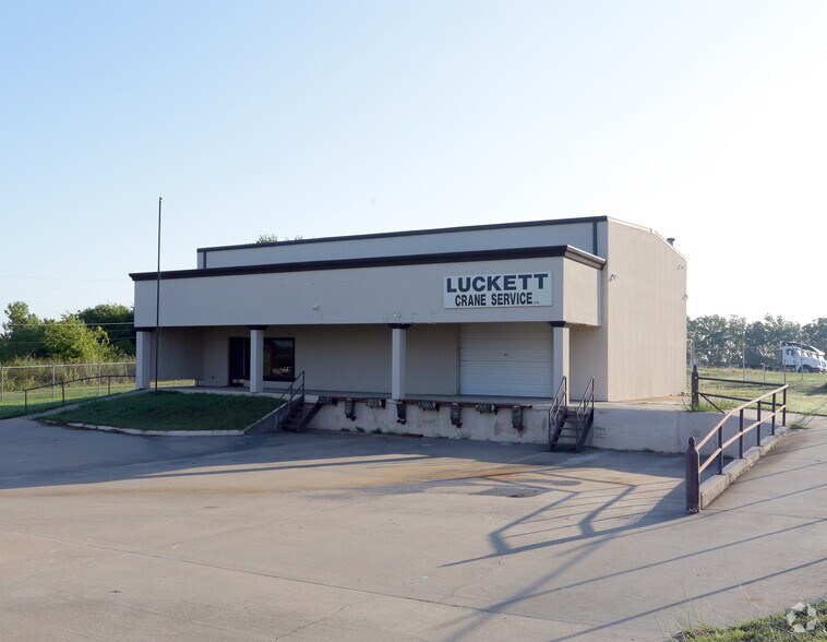 3111 S Travis St, Sherman, TX à louer - Photo principale – Image 1 sur 16