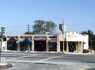 Plus de détails pour 19901-19907 Ventura Blvd, Woodland Hills, CA - Local commercial à louer