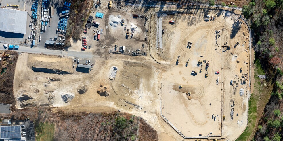 23 Cape Rd, Mendon, MA à louer - Photo de l’immeuble – Image 2 sur 6