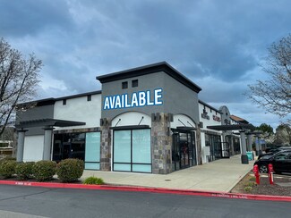 Plus de détails pour 1450 Lead Hill Blvd, Roseville, CA - Local commercial à louer