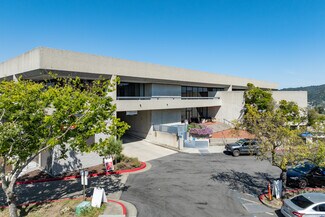 Plus de détails pour 1 Thorndale Dr, San Rafael, CA - Bureau à louer