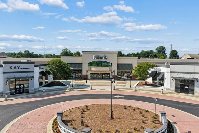 Plus de détails pour 1080 Piper Ln, Burlington, NC - Local commercial à louer