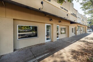 Plus de détails pour 554 1st Ave N, Saint Petersburg, FL - Local commercial à louer