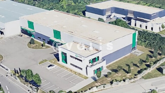 Plus de détails pour Différents types d’espaces à louer