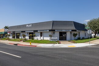 Plus de détails pour 571 S San Jose Ave, Covina, CA - Bureau à louer