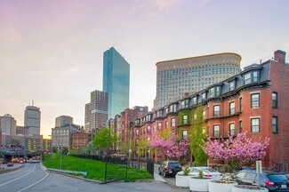 Plus de détails pour Arlington & Cortes – Logement à vendre, Boston, MA
