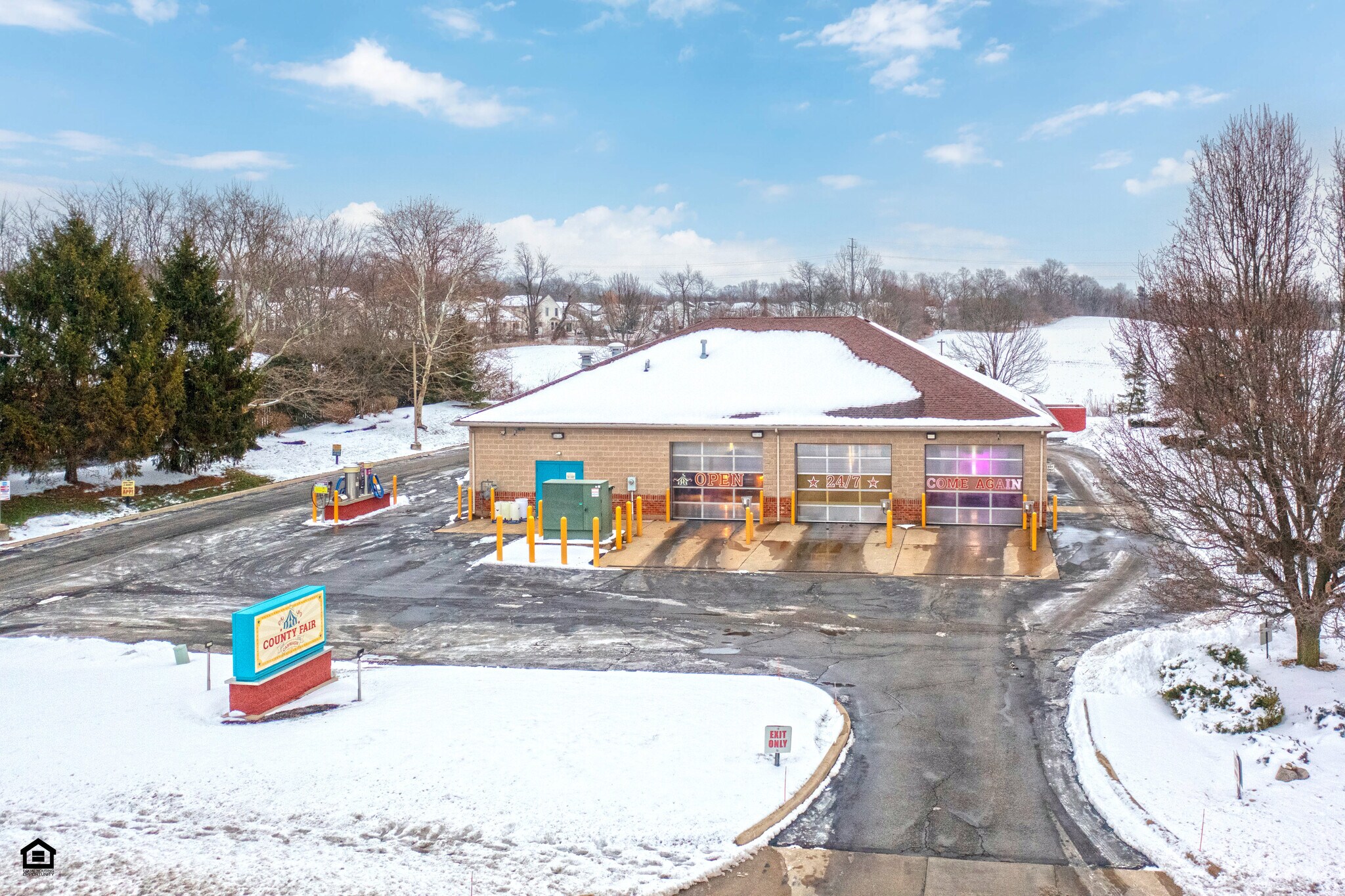 732 Corylus Dr, Pataskala, OH à vendre Photo principale– Image 1 sur 54