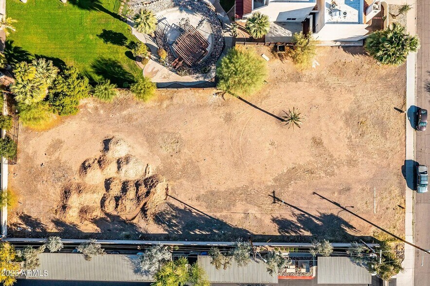 520 W Glenrosa Ave, Phoenix, AZ à vendre - Photo de l’immeuble – Image 3 sur 12