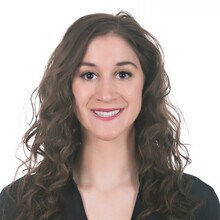 Lauren Mastrogiacomo