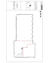 33 Melford Dr, Toronto, ON à louer Plan de site– Image 1 sur 6
