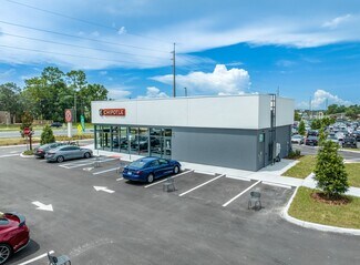 Plus de détails pour 8440 State 200 Rd, Ocala, FL - Local commercial à vendre
