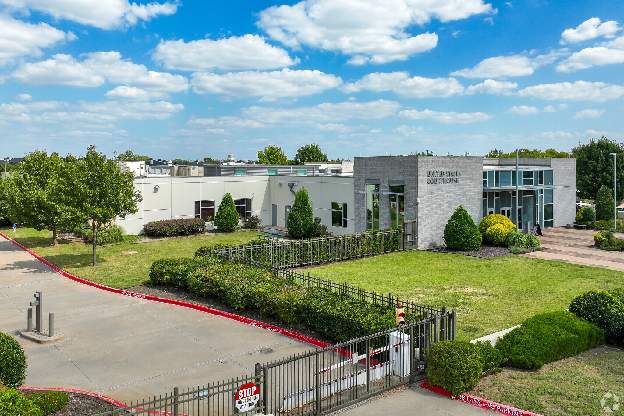 7940 Preston Rd, Plano, TX à vendre Photo principale– Image 1 sur 5