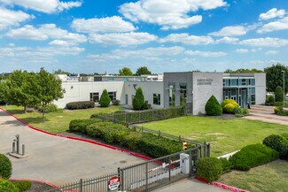 Plus de détails pour 7940 Preston Rd, Plano, TX - Bureau à vendre