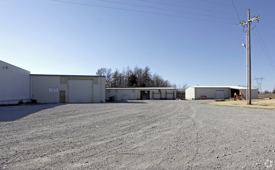 10848 S 265th East Ave, Broken Arrow, OK à louer - Photo de l’immeuble – Image 3 sur 3