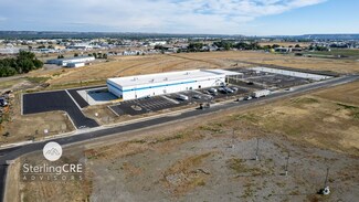 Plus de détails pour 6767 Tun Tavern Rd, Billings, MT - Industriel/Logistique à vendre