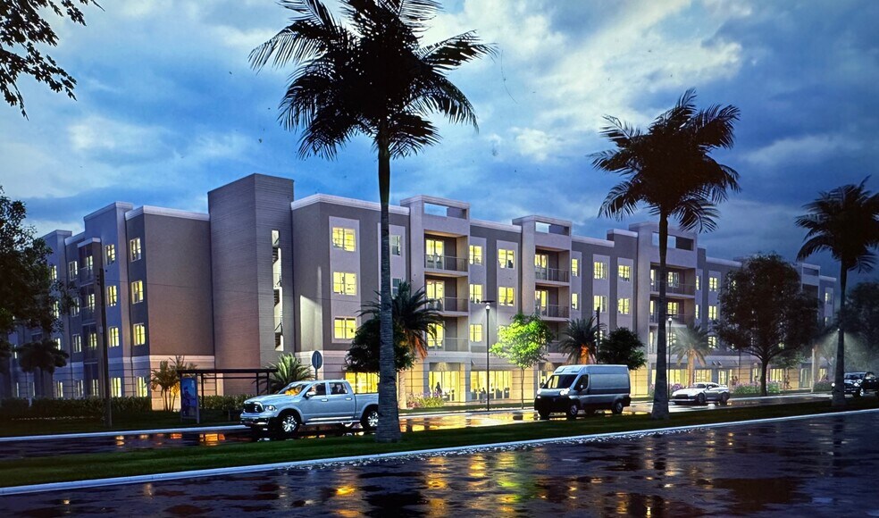 255 Santa Barbara Blvd, Cape Coral, FL à vendre - Photo de l’immeuble – Image 2 sur 11