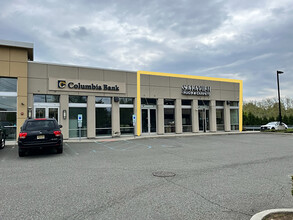 110 E Route 4, Paramus, NJ à louer Photo de l’immeuble– Image 1 sur 1