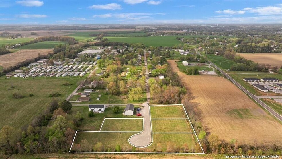 421 Fairview Ave ave, Franklin, KY à vendre - Photo principale – Image 1 sur 10