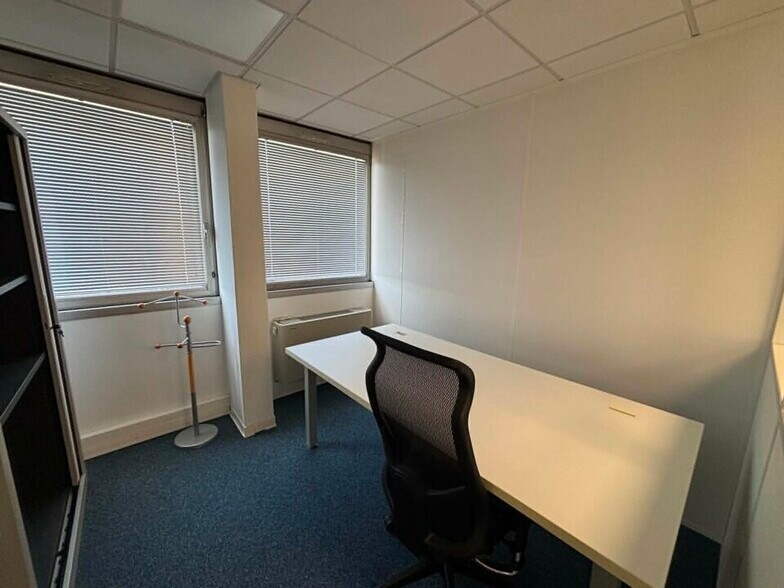 18 Rue Des Cosmonautes, Toulouse à louer - Photo intérieure – Image 2 sur 8
