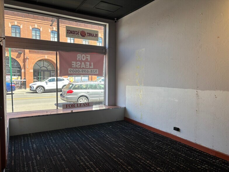 109 N Leroux St, Flagstaff, AZ à louer - Photo intérieure – Image 3 sur 9