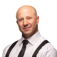 Curt Bonds