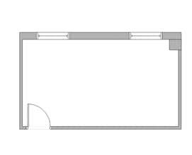 1100 Nasa Pky, Houston, TX à louer Plan d’étage– Image 1 sur 1