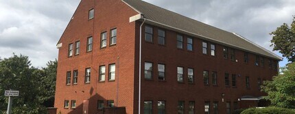 Regent Pl, Rugby à louer Photo de l’immeuble– Image 1 sur 1