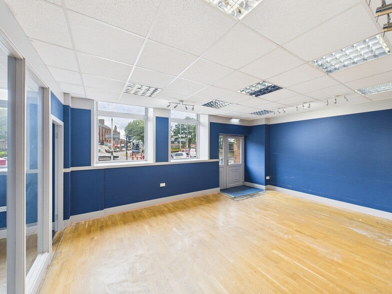 24 The Cross, Prestwick à louer - Photo intérieure – Image 2 sur 4