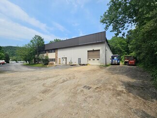 Plus de détails pour 3881 Danbury Rd, Brewster, NY - Local d’activités à vendre